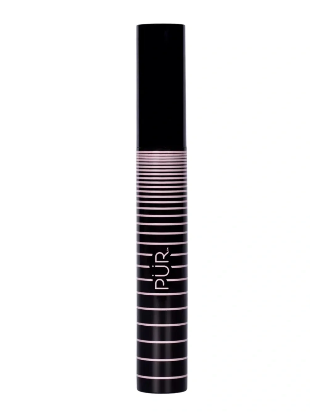 PUR Bio Charged Plant-Powered Volumizing Mascara in Black 13g BRAND NEW IN BOX
